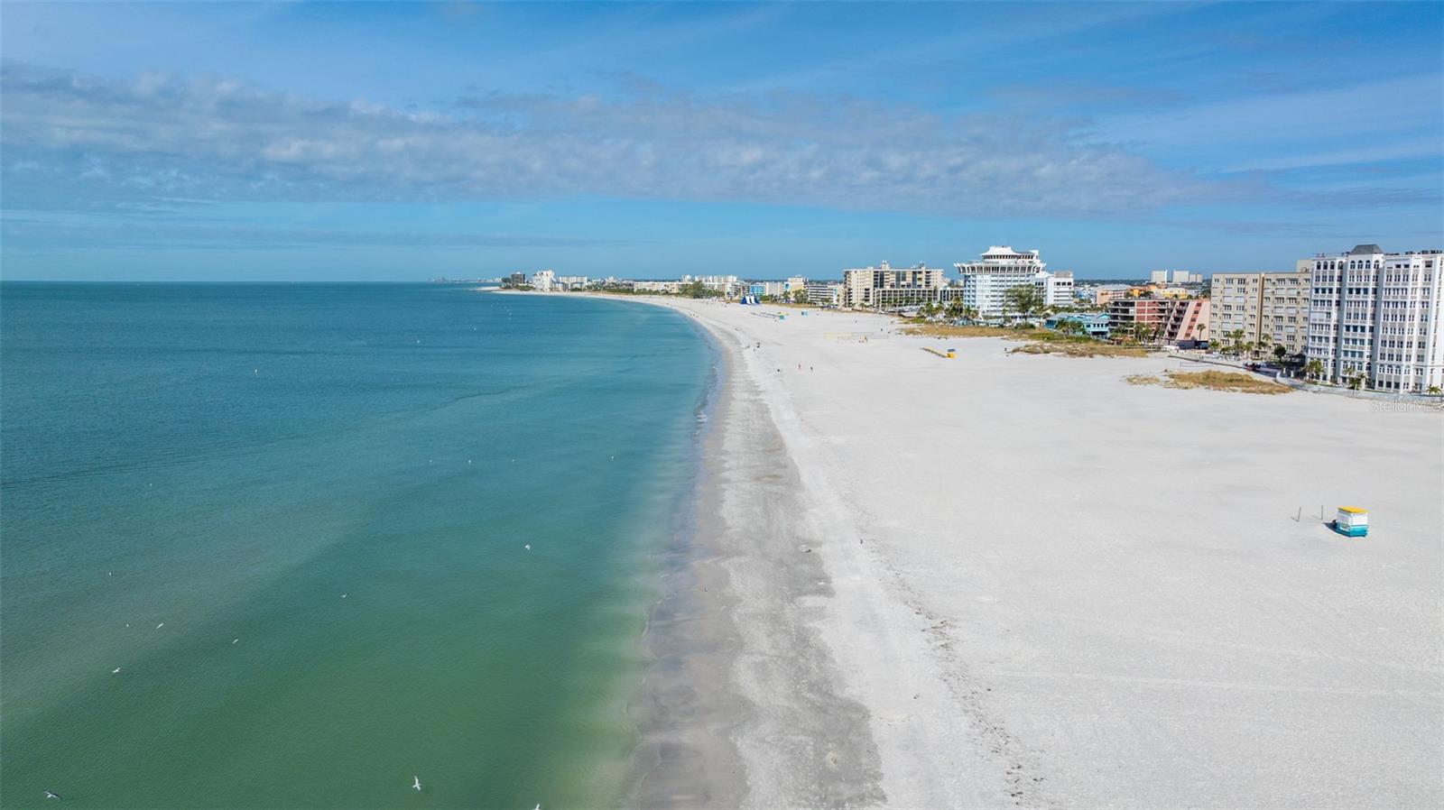 Image 65 of 76 For 4950 Gulf Boulevard 207