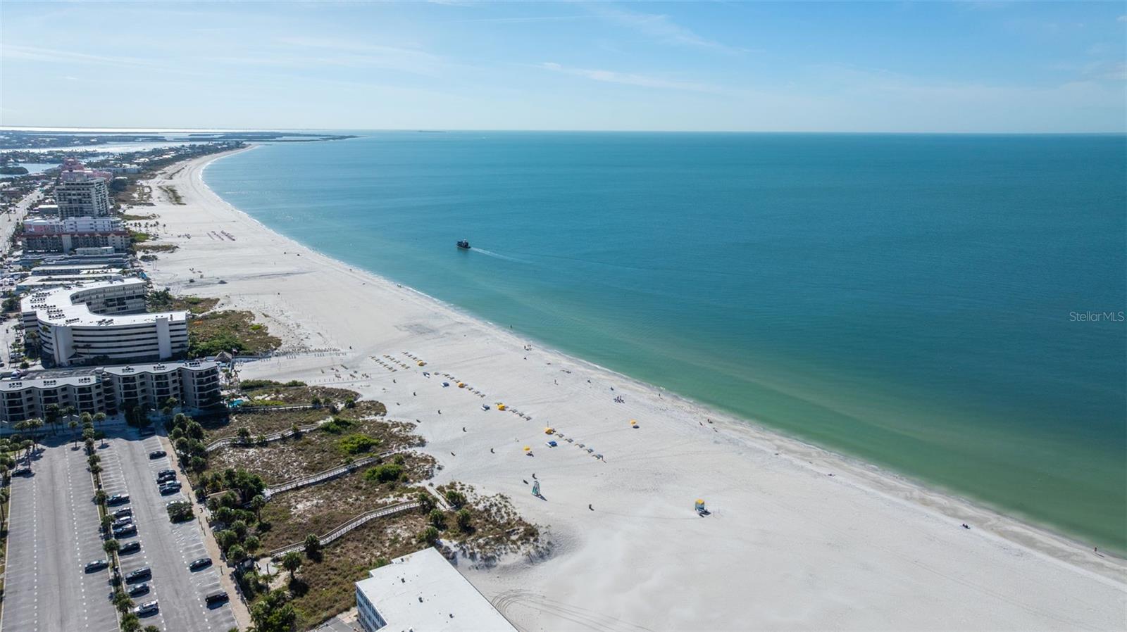 Image 67 of 76 For 4950 Gulf Boulevard 207
