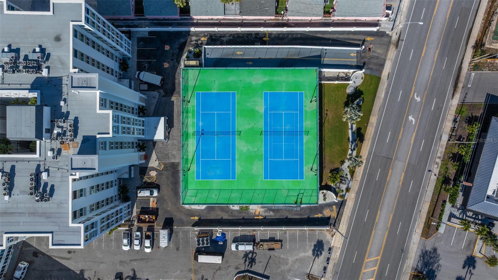 Image 7 of 76 For 4950 Gulf Boulevard 207