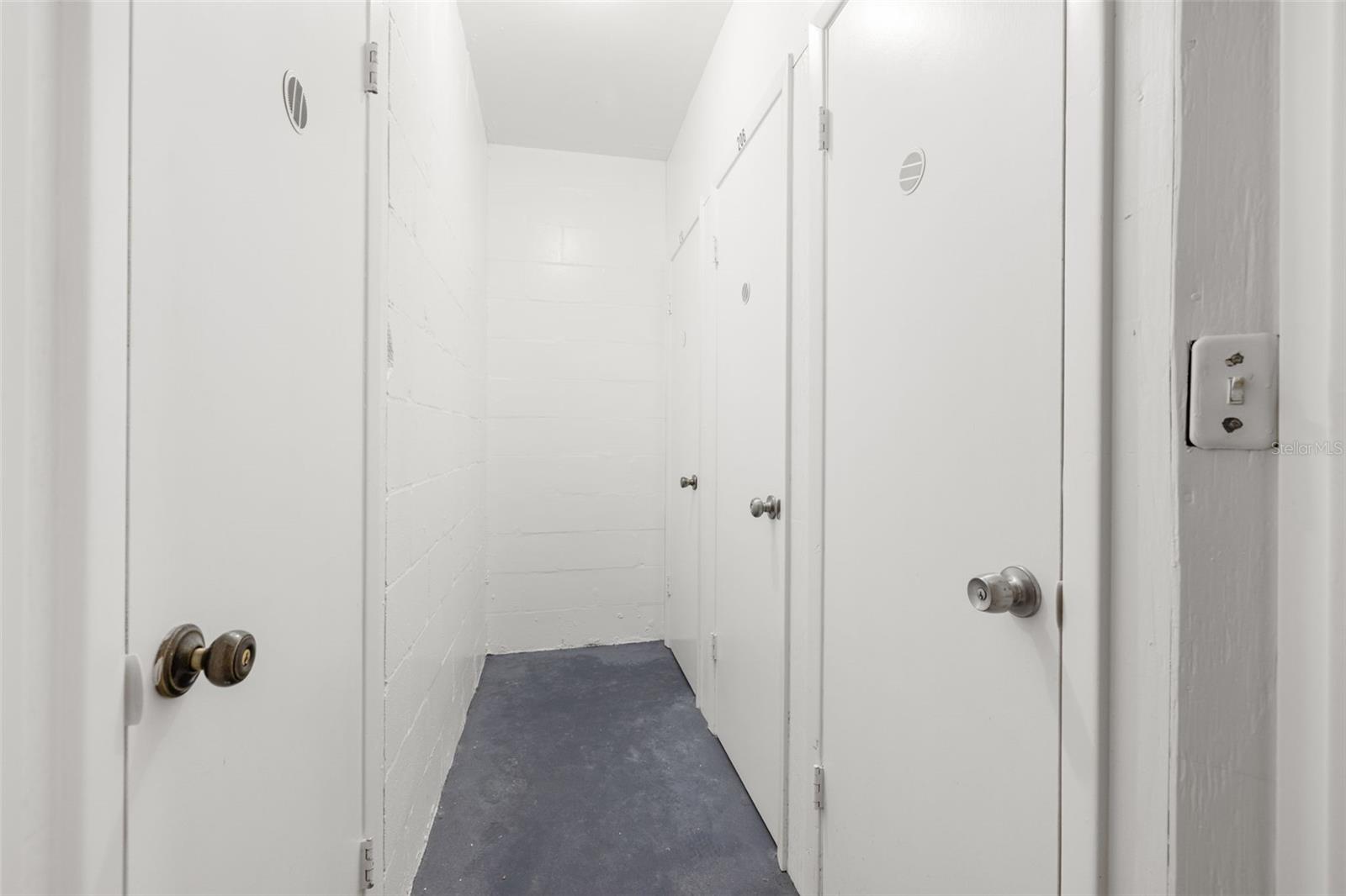 Image 75 of 76 For 4950 Gulf Boulevard 207