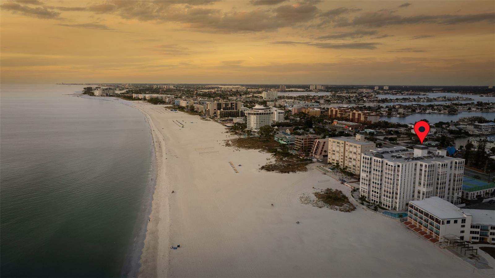 Image 8 of 76 For 4950 Gulf Boulevard 207