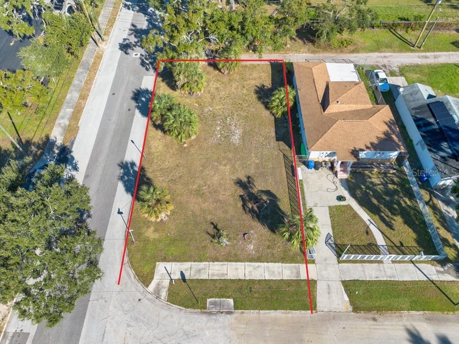 Details for 2459 25th Avenue S, ST PETERSBURG, FL 33712