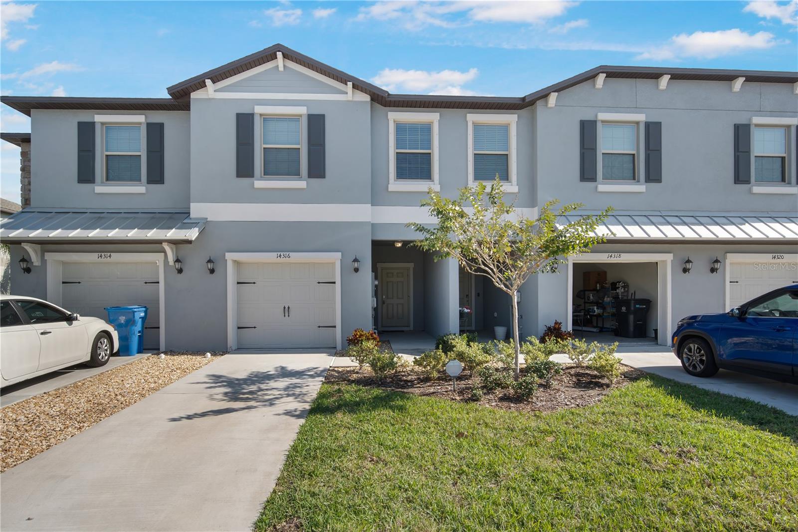 Details for 14316 Easy Goer Street, SUN CITY CENTER, FL 33573
