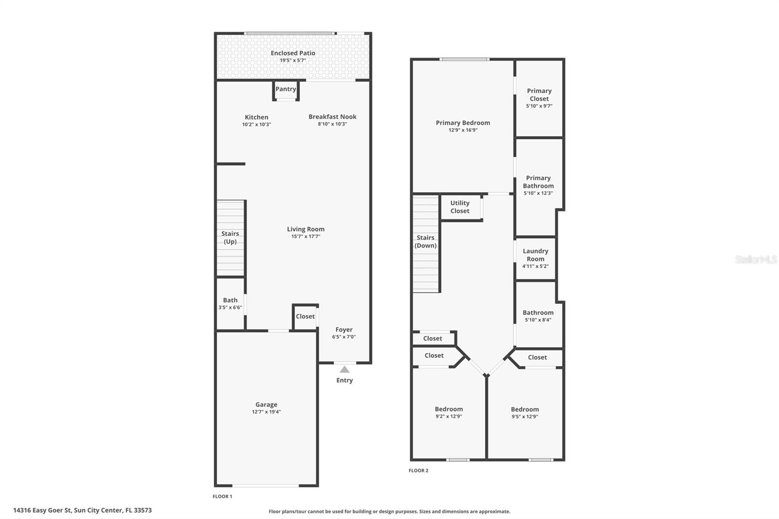 Image 24 of 26 For 14316 Easy Goer Street