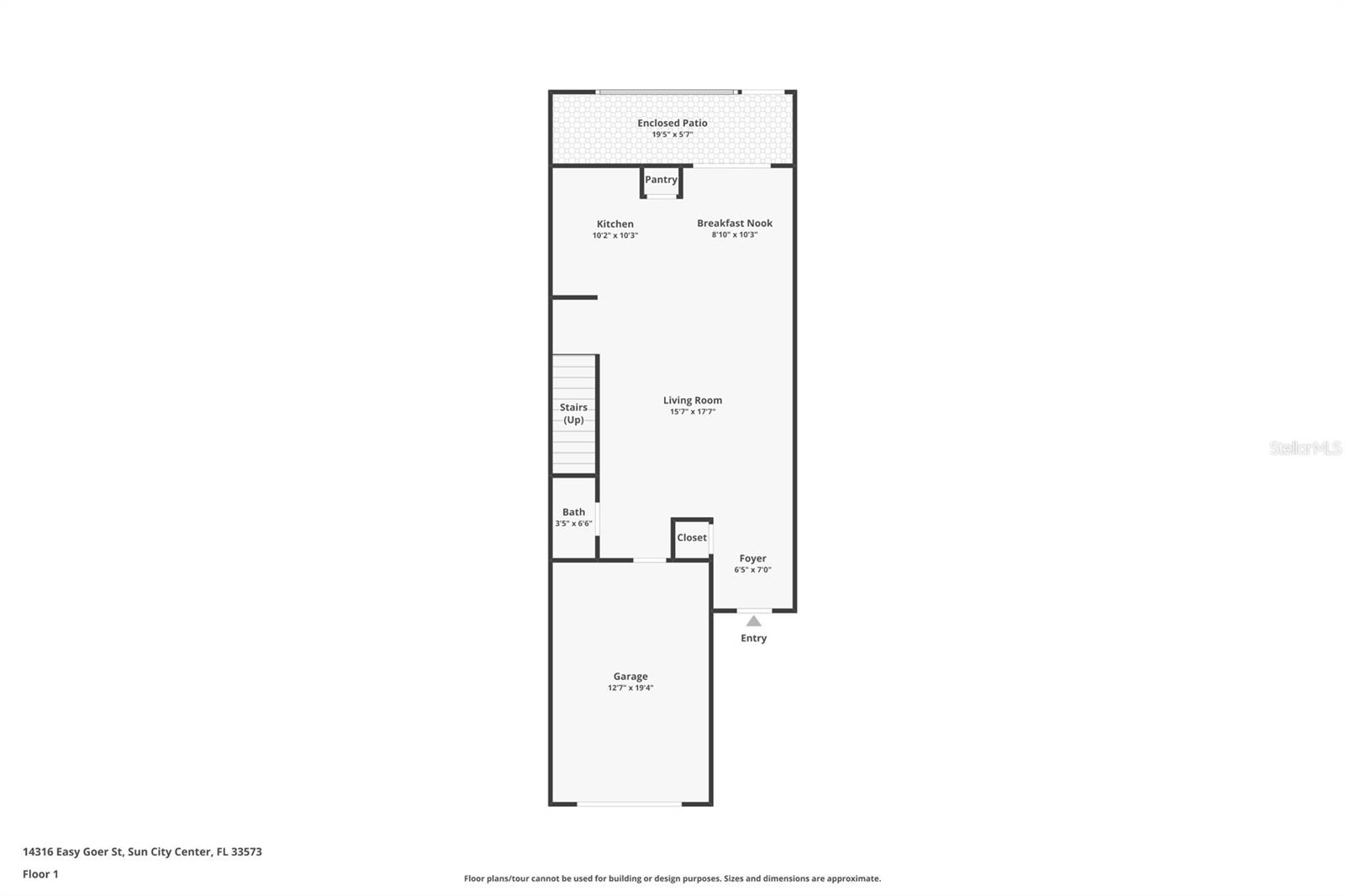 Image 25 of 26 For 14316 Easy Goer Street