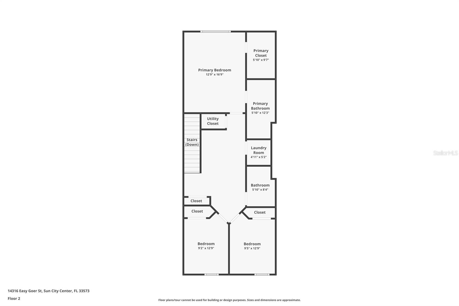 Image 26 of 26 For 14316 Easy Goer Street