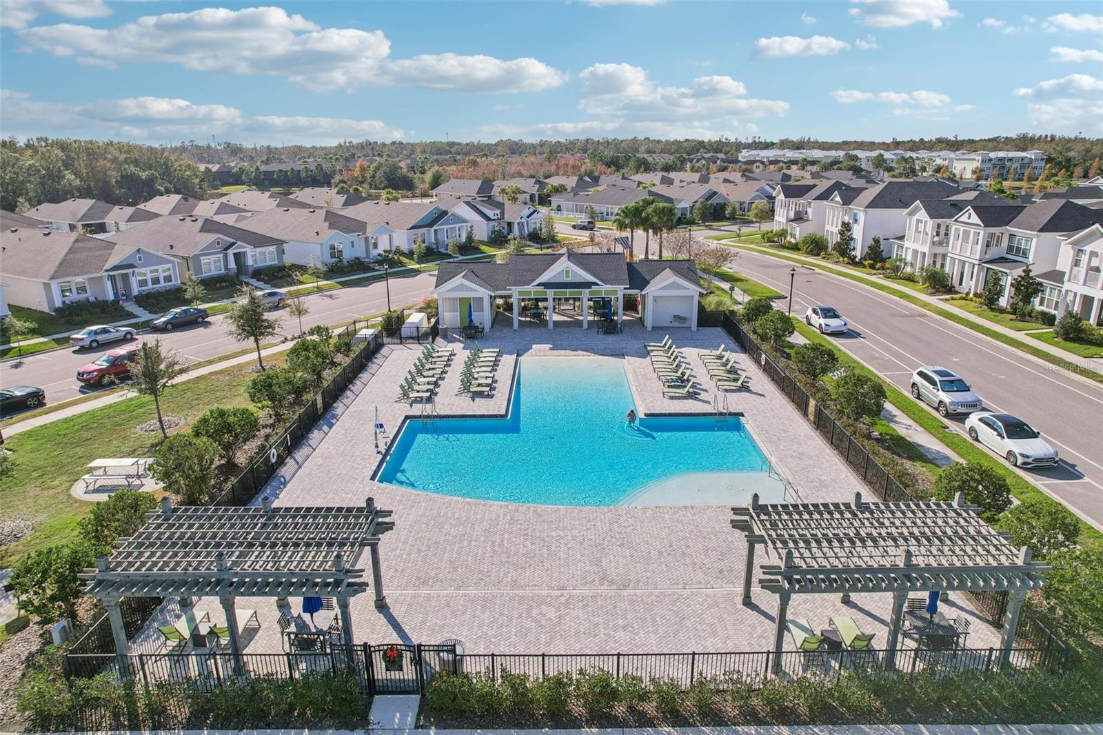 Image 37 of 39 For 28664 Cozy Creek Drive