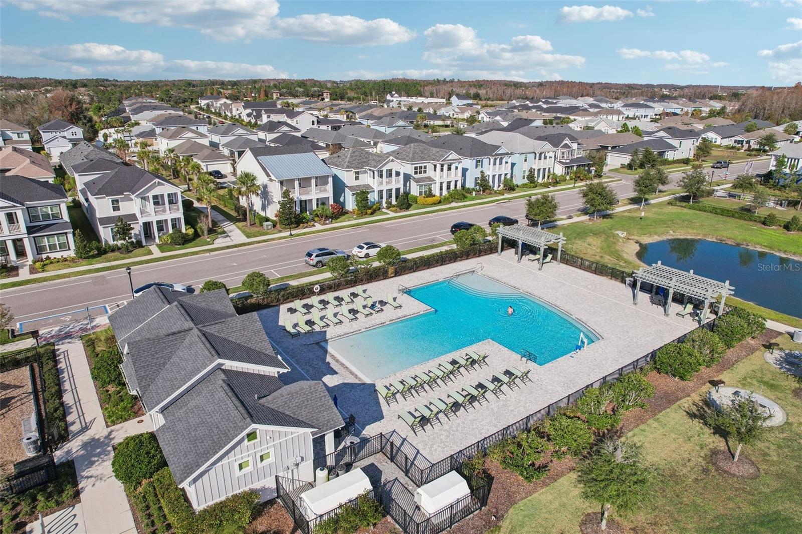 Image 39 of 39 For 28664 Cozy Creek Drive