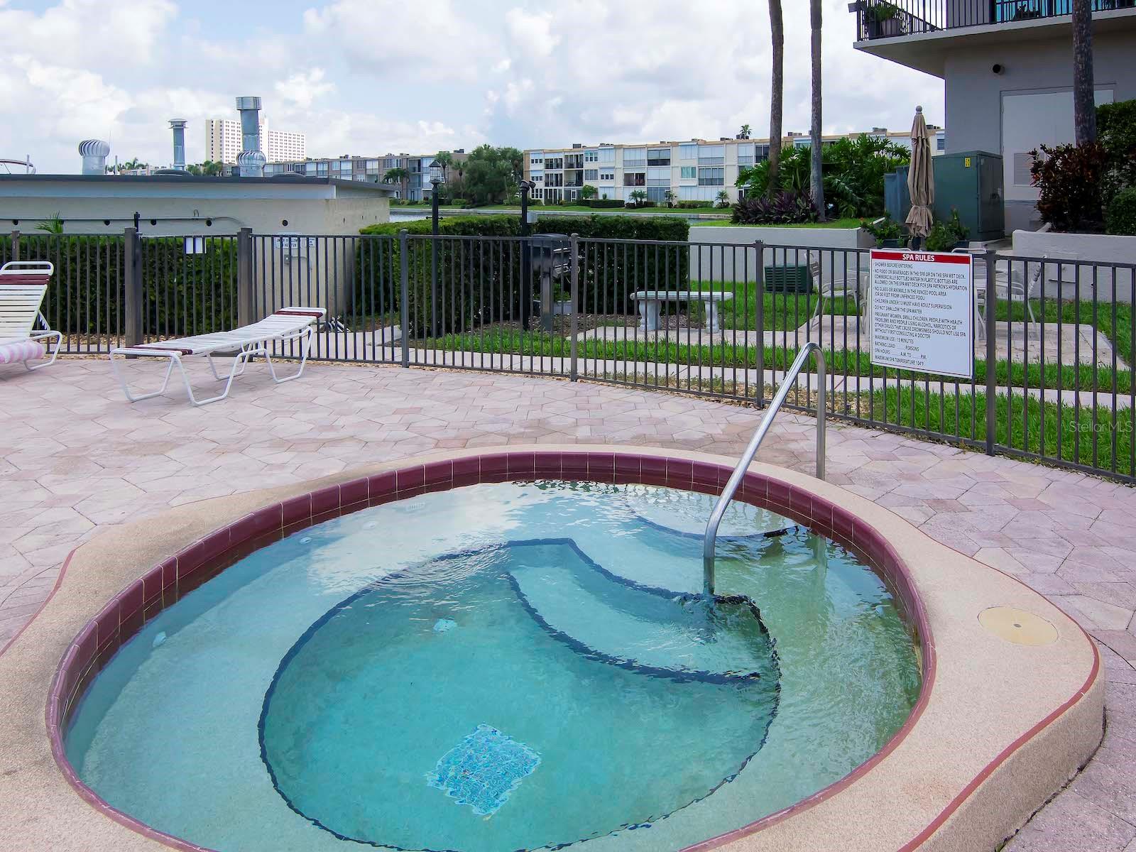 Image 29 of 39 For 7540 Bay Island Drive S 156