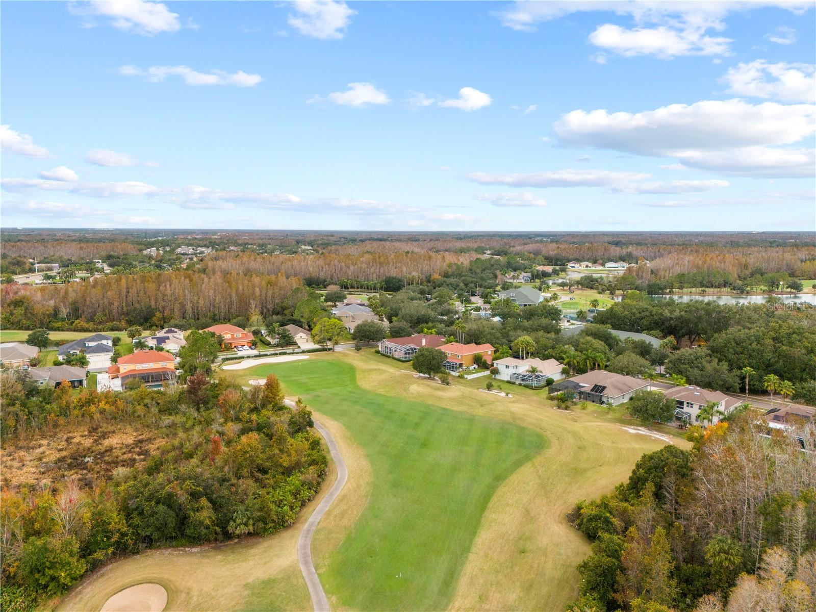 Image 33 of 33 For 18103 Paradise Point Drive