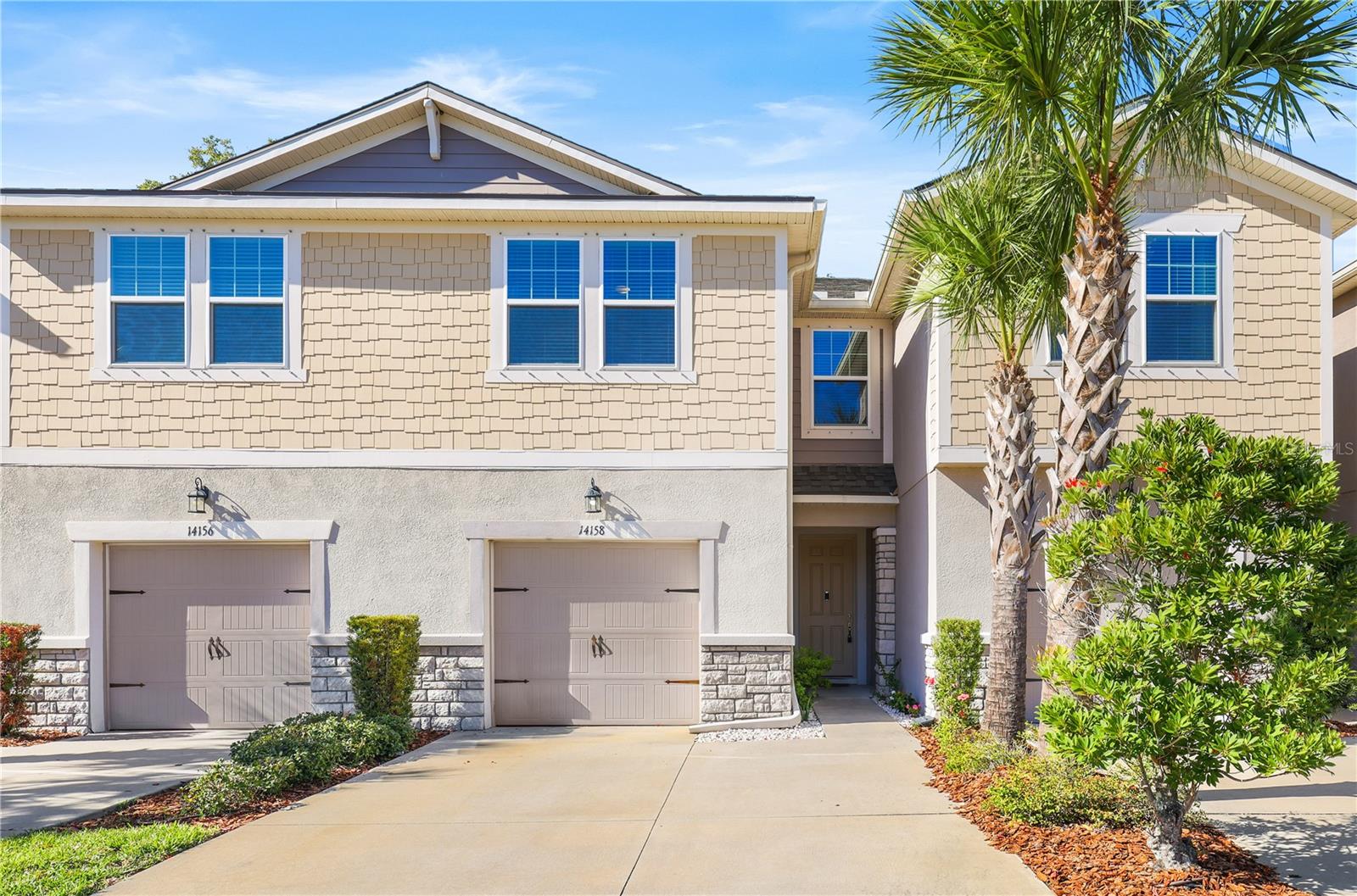Details for 14158 Damselfly Drive, TAMPA, FL 33625