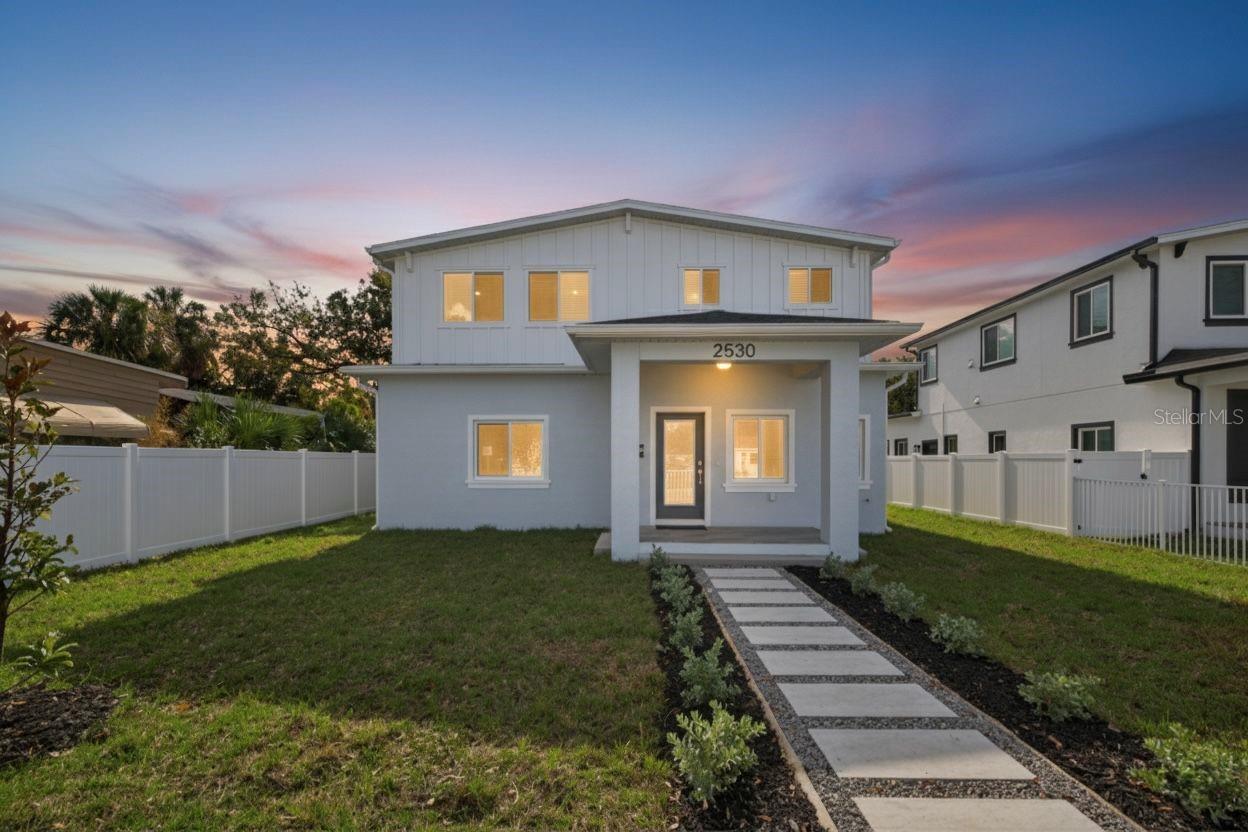 Details for 2530 34th Avenue N, ST PETERSBURG, FL 33713