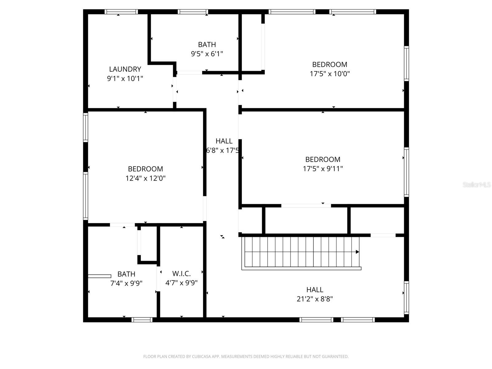 Image 45 of 47 For 2530 34th Avenue N