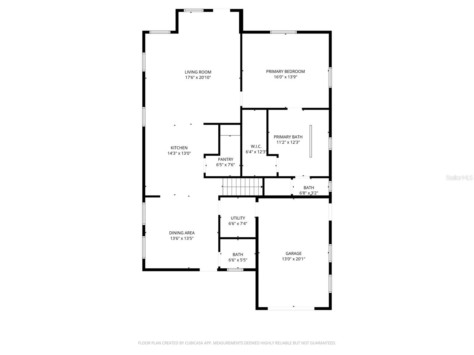 Image 46 of 47 For 2530 34th Avenue N