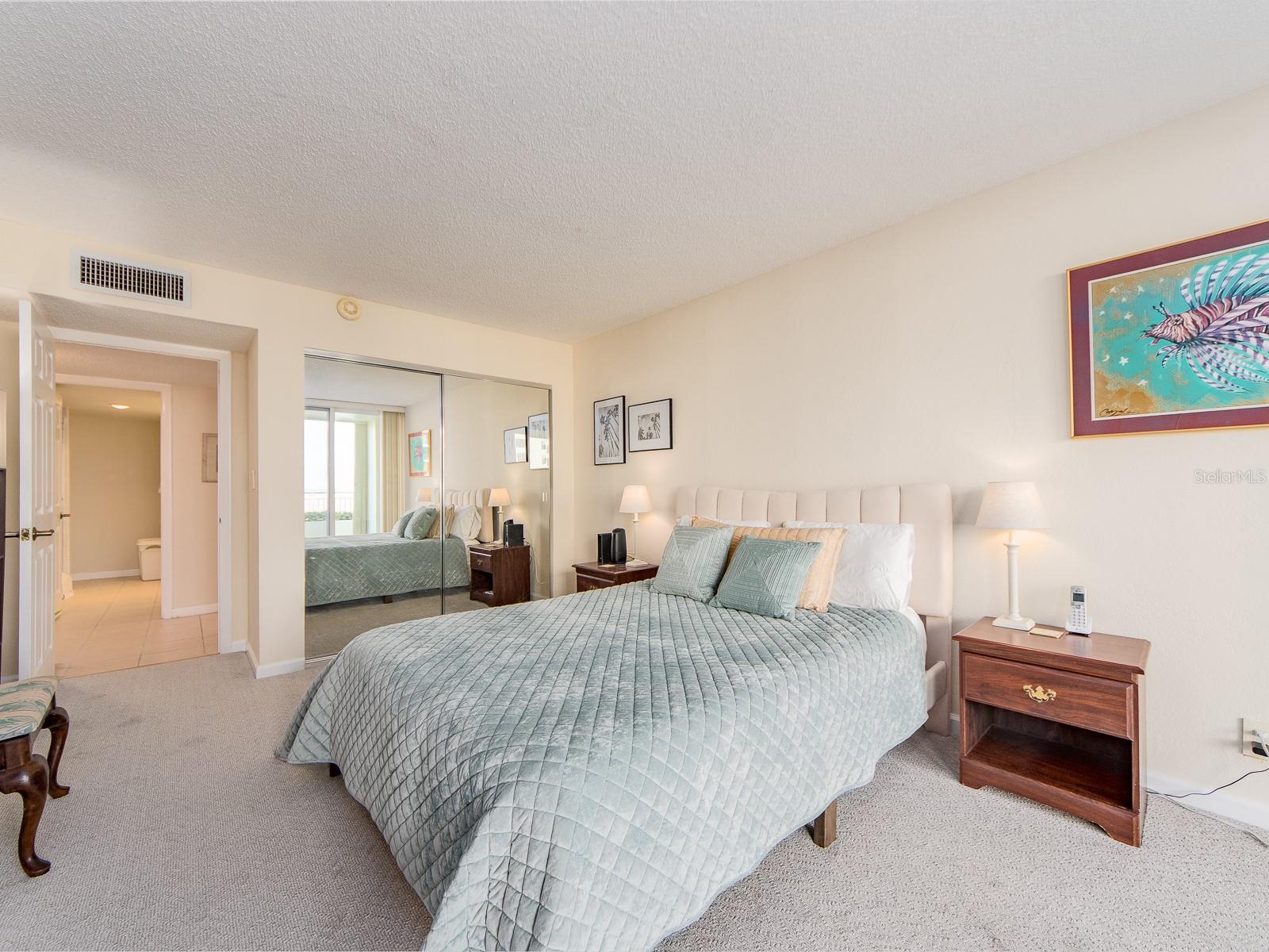 Image 29 of 41 For 1430 Gulf Boulevard 110