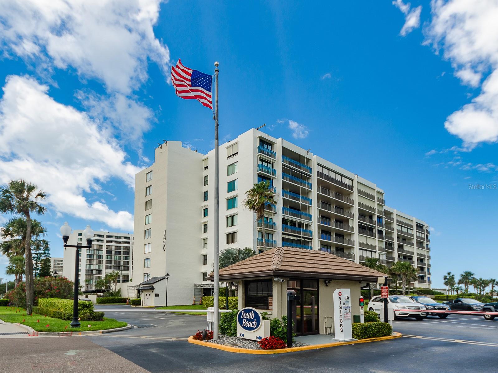 Image 3 of 41 For 1430 Gulf Boulevard 110