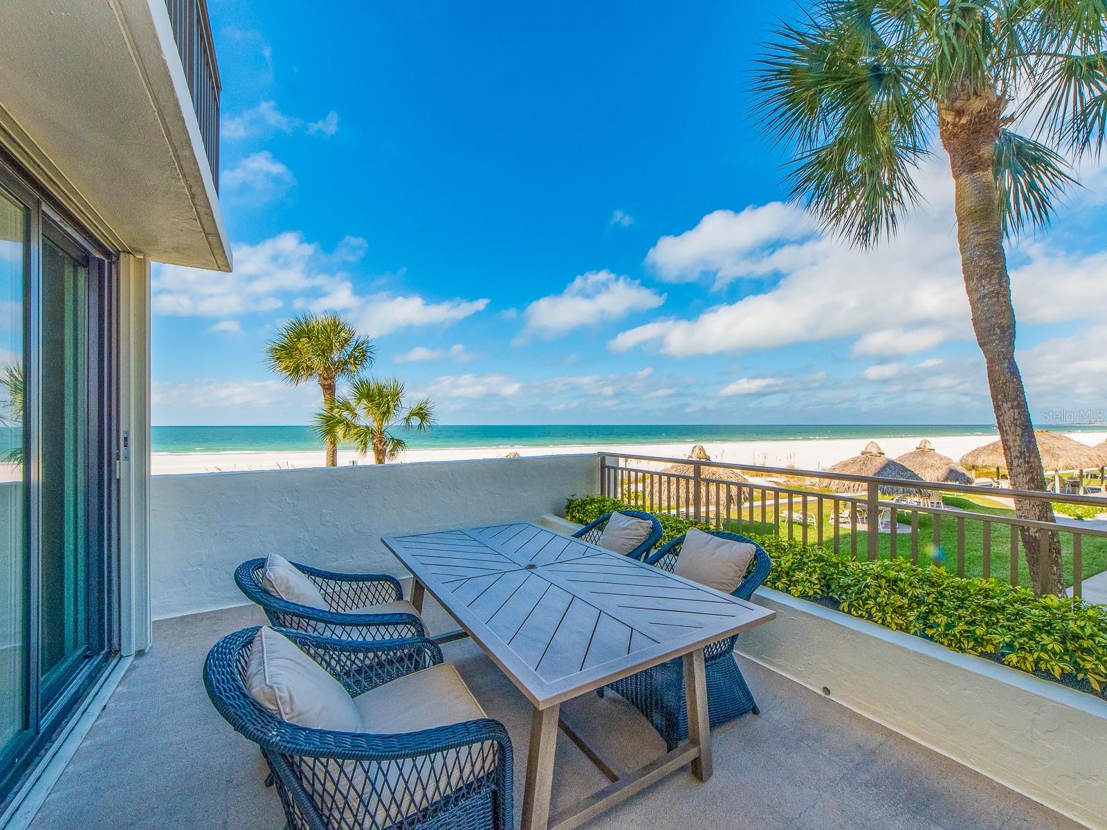 Image 33 of 41 For 1430 Gulf Boulevard 110