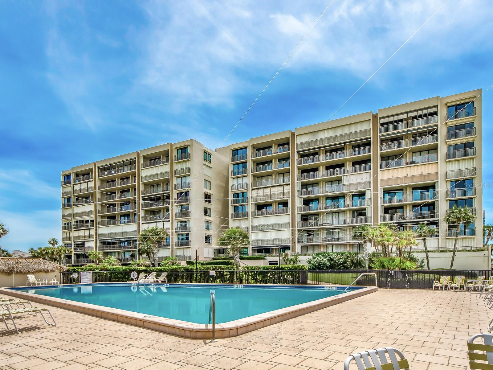 Image 38 of 41 For 1430 Gulf Boulevard 110