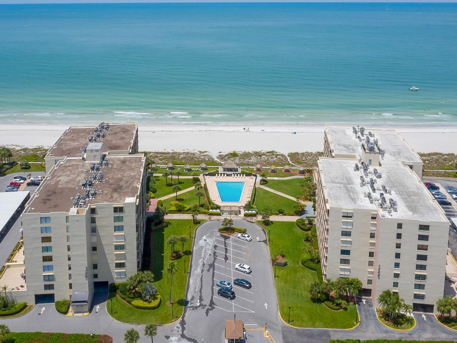 Image 41 of 41 For 1430 Gulf Boulevard 110