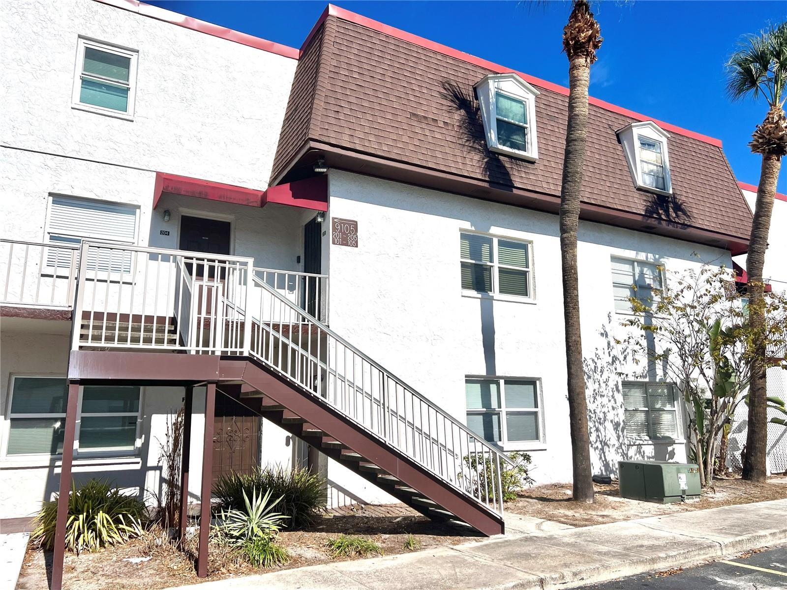 Details for 9105 Tudor Drive F105, TAMPA, FL 33615