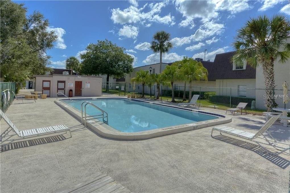 Image 18 of 23 For 9105 Tudor Drive F105