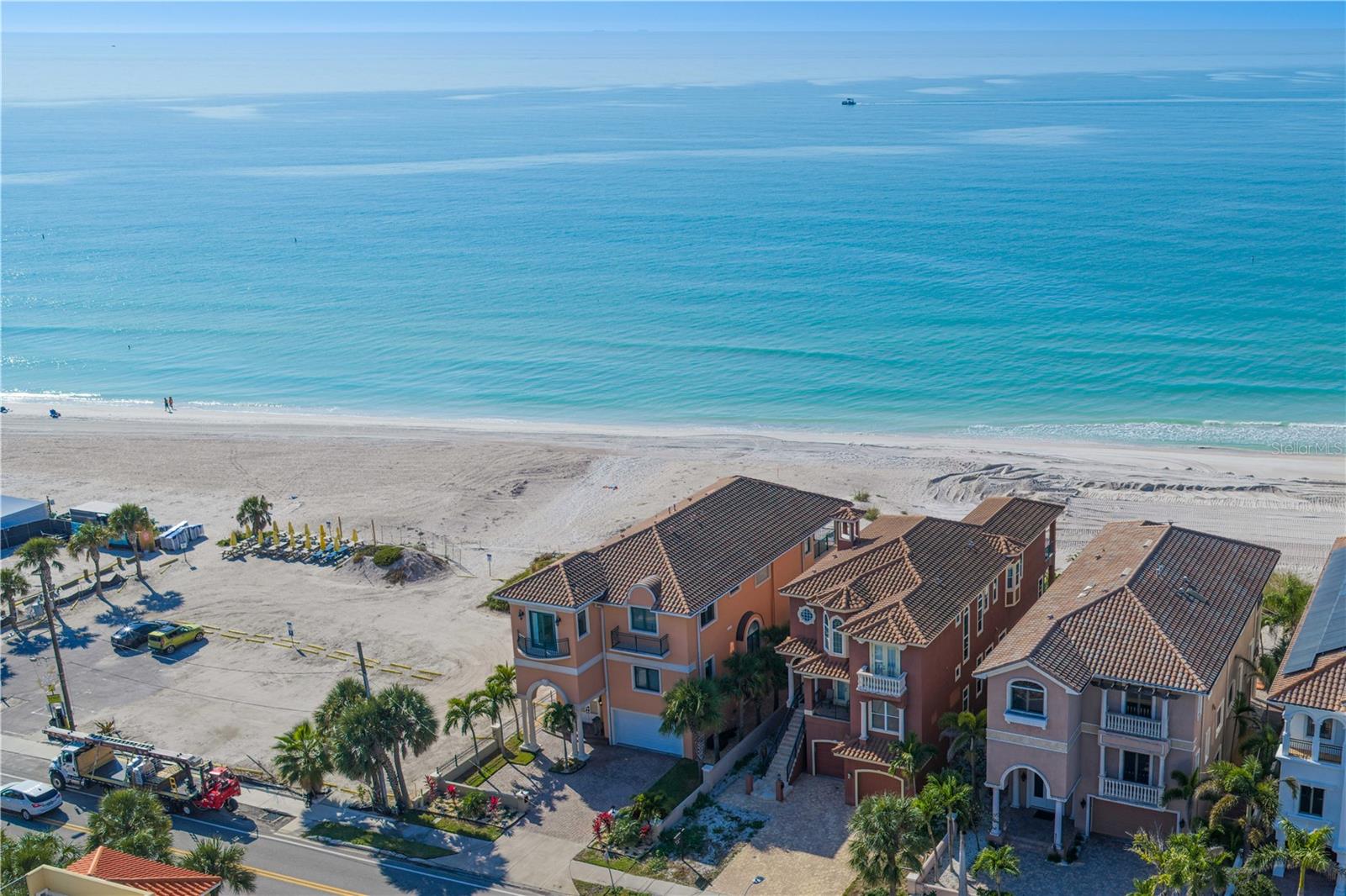 Image 28 of 30 For 9546 Gulf Boulevard