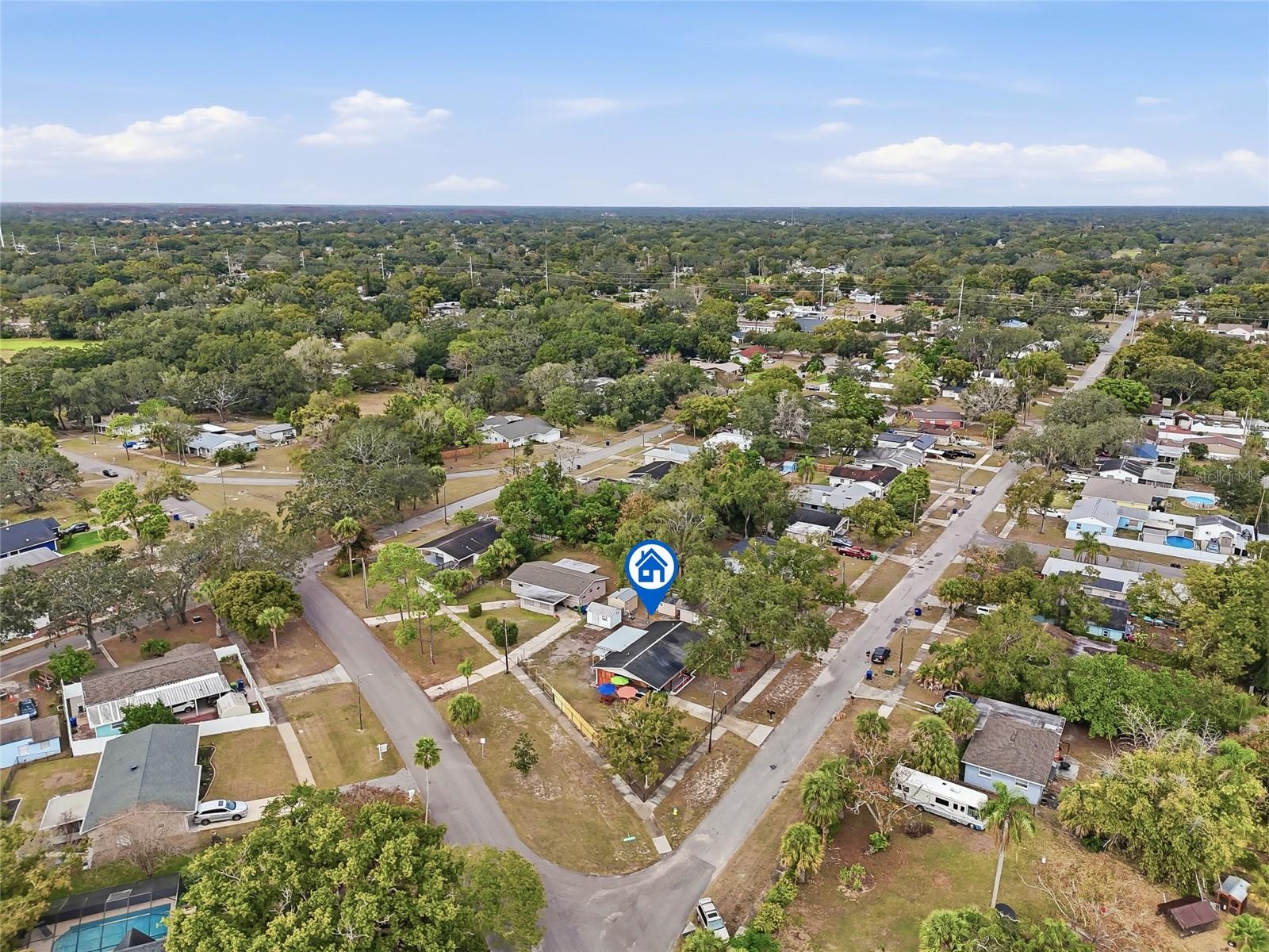 Image 53 of 53 For 9402 Newport Avenue