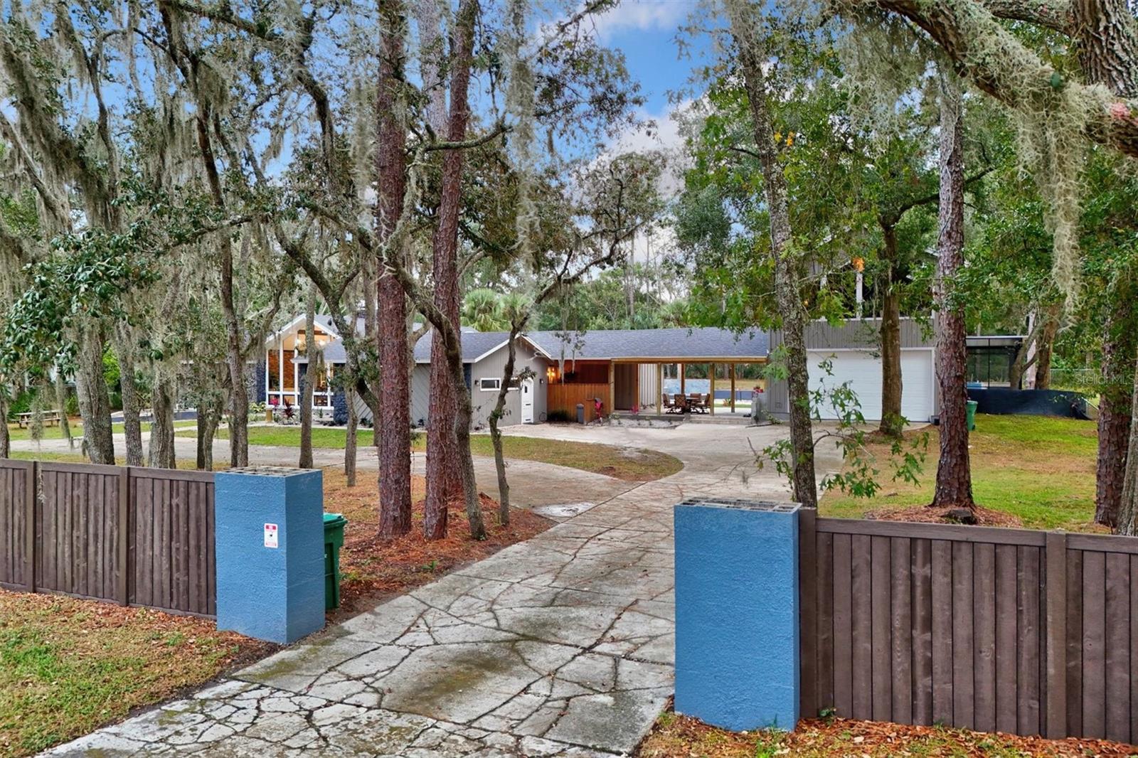 Image 43 of 49 For 3451 Dawn Court