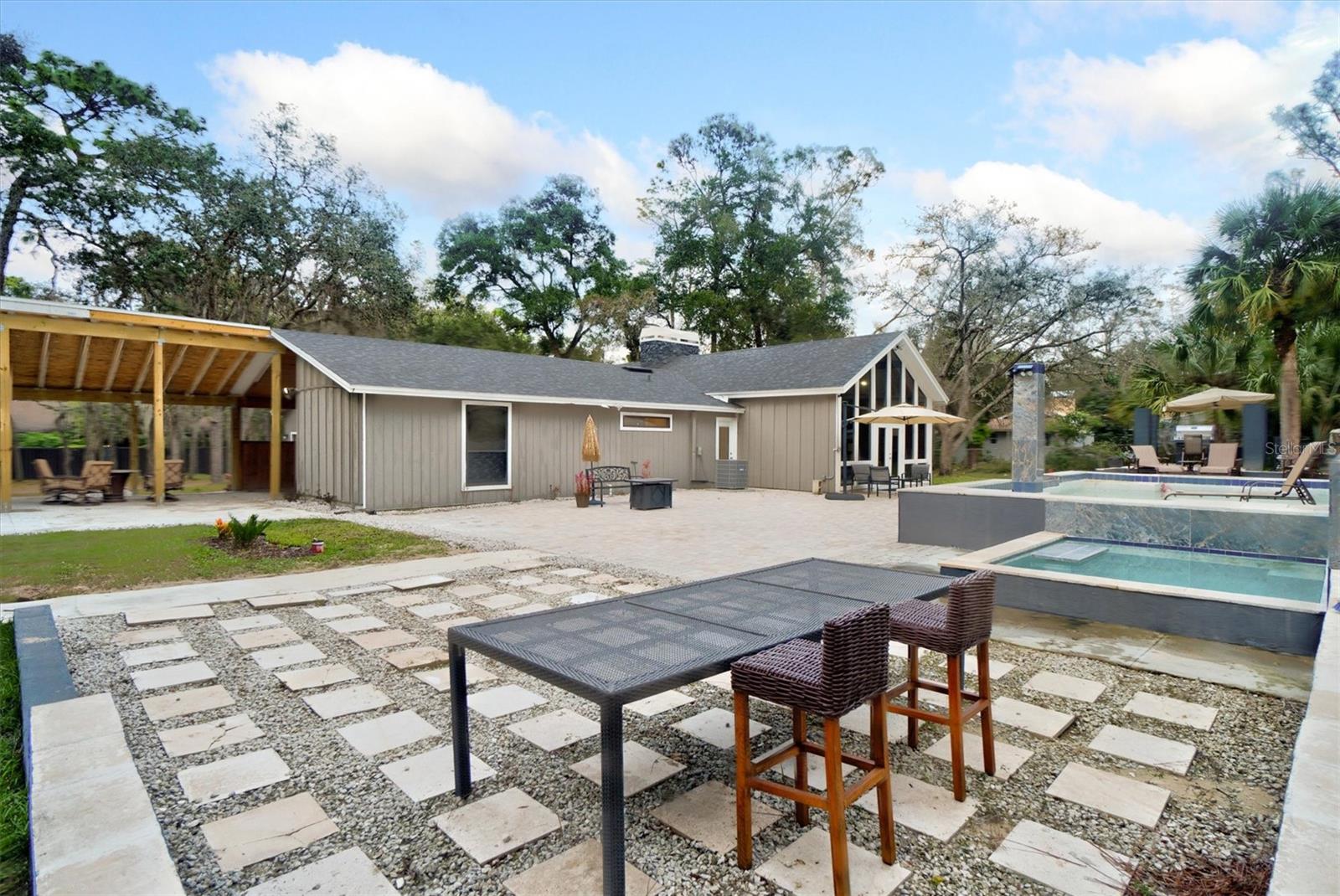 Image 48 of 49 For 3451 Dawn Court