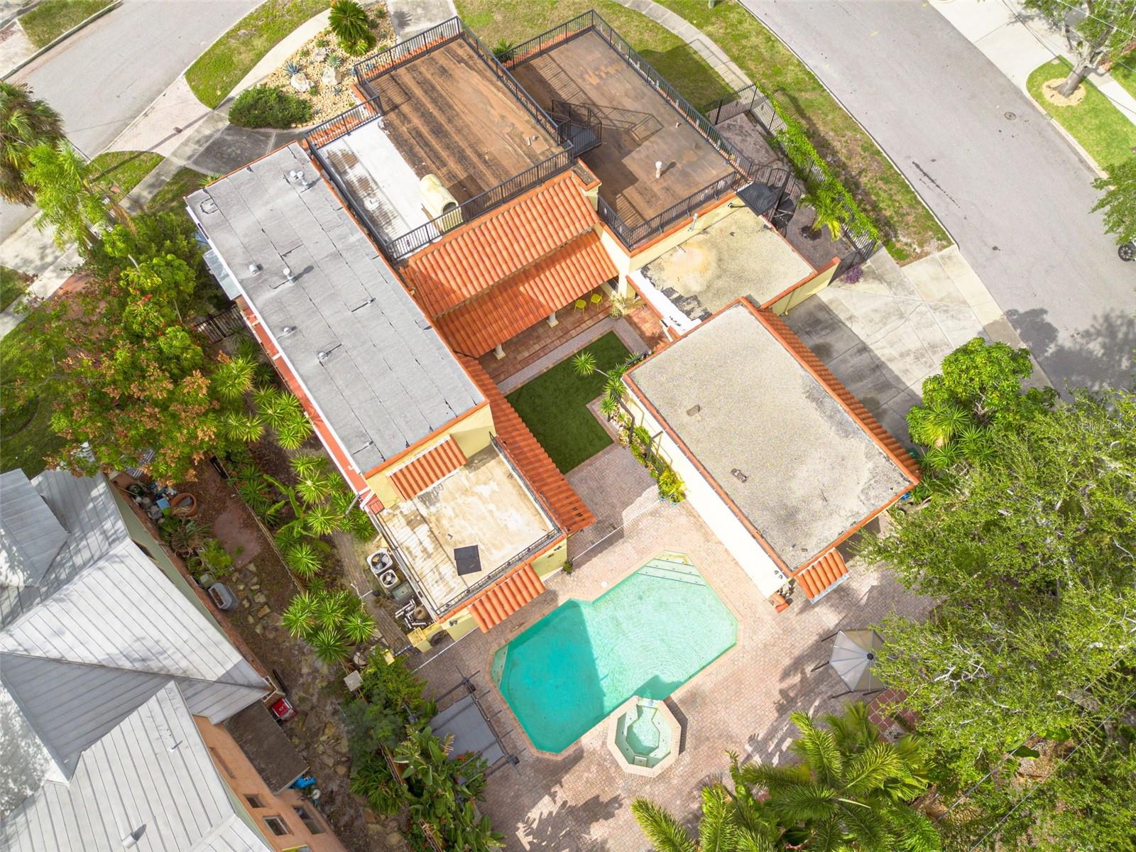 Image 58 of 65 For 201 Blanca Avenue