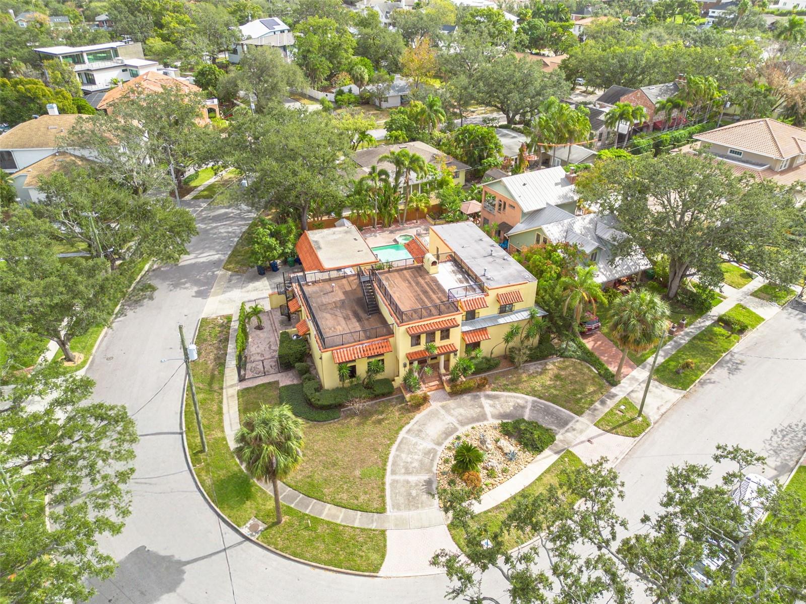 Image 62 of 65 For 201 Blanca Avenue