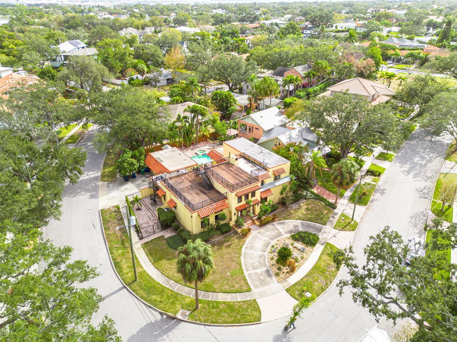 Image 63 of 65 For 201 Blanca Avenue