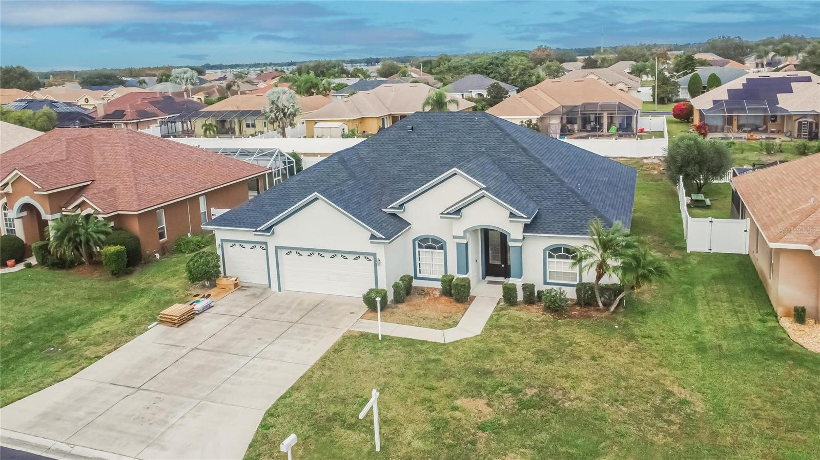 Image 80 of 88 For 258 Terranova Boulevard