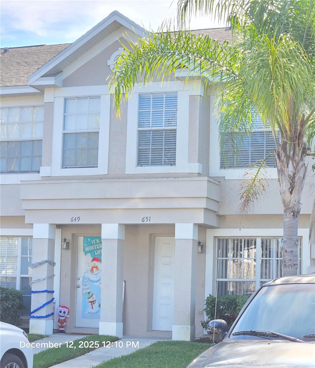 Image 5 of 5 For 651 Kensington Lake Circle 651