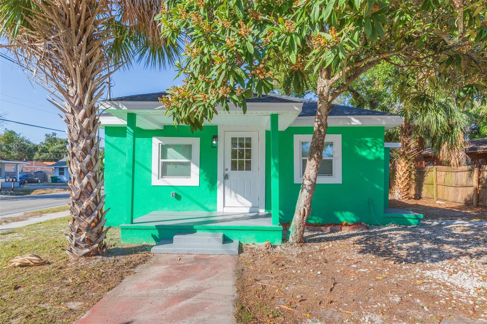 Details for 8102 14th , TAMPA, FL 33604