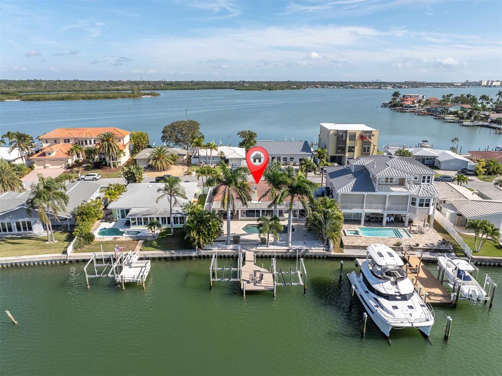 Image 36 of 37 For 17352 Kennedy Drive