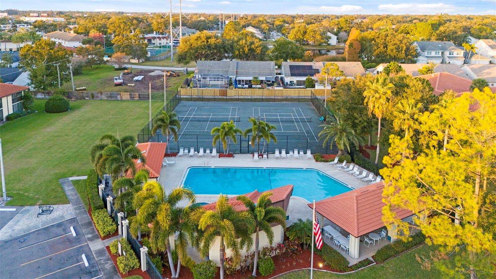 Image 11 of 30 For 2408 Hammock Pine Boulevard 2408