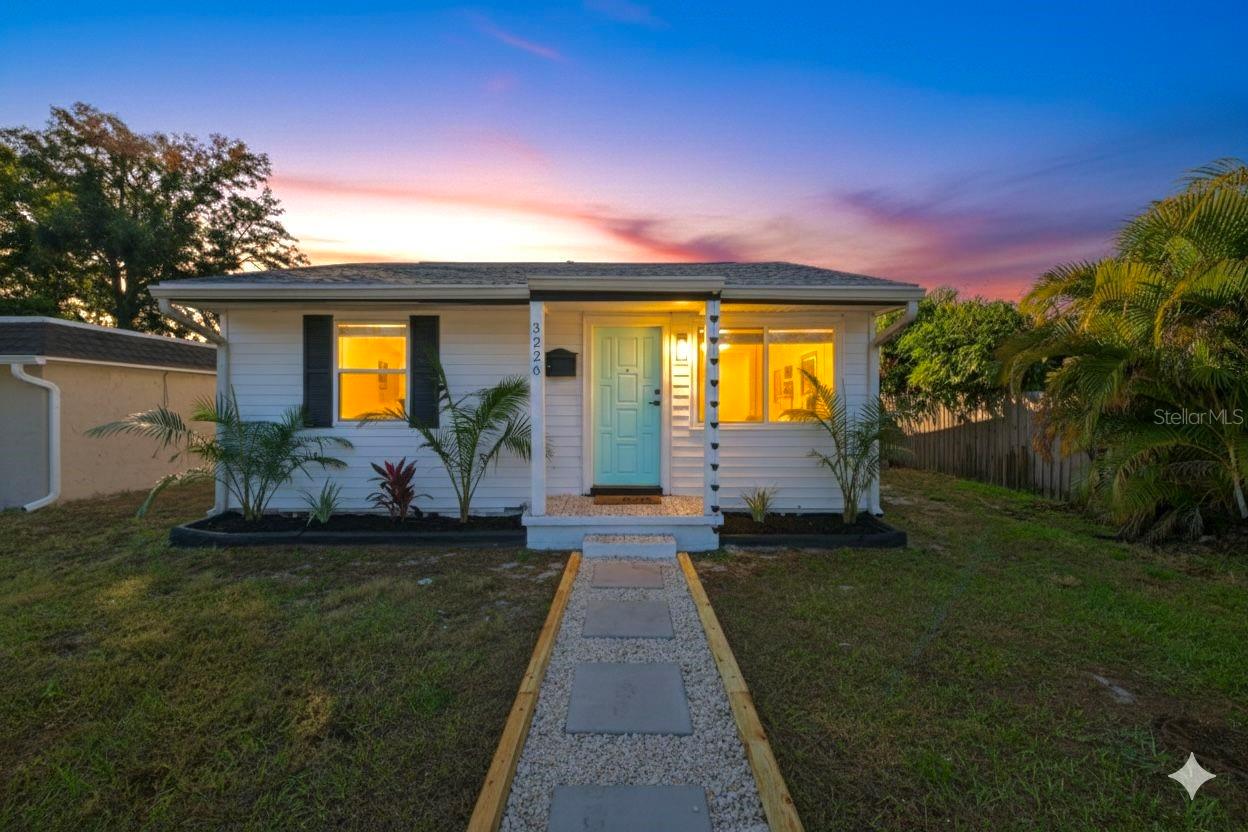 Details for 3226 36th Avenue N, ST PETERSBURG, FL 33713