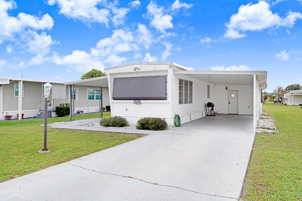 Details for 3447 Michigan Avenue, SEBRING, FL 33870