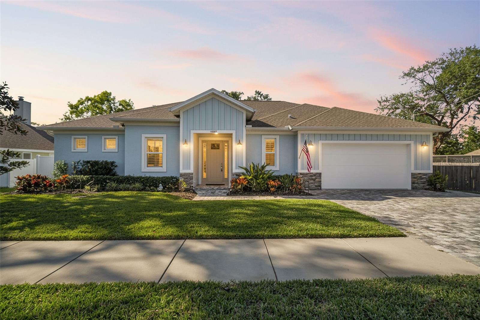 Details for 9840 Bay Street, SEMINOLE, FL 33776