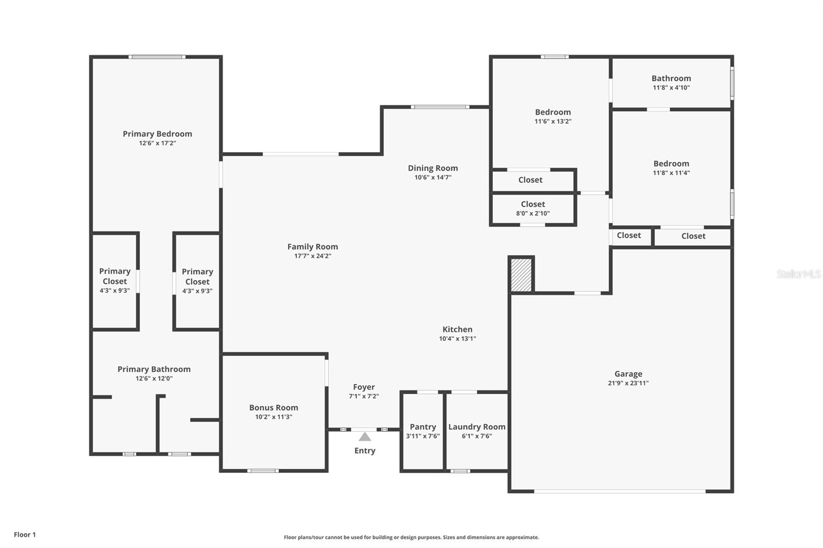 Image 54 of 75 For 9840 Bay Street