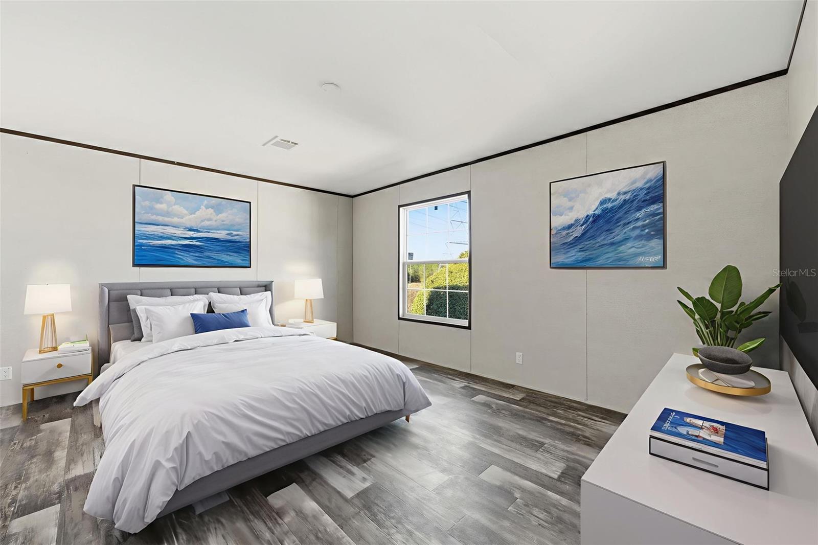 Image 26 of 54 For 8551 Electra Avenue