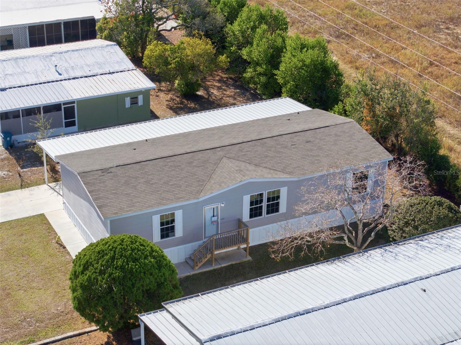 Image 50 of 54 For 8551 Electra Avenue