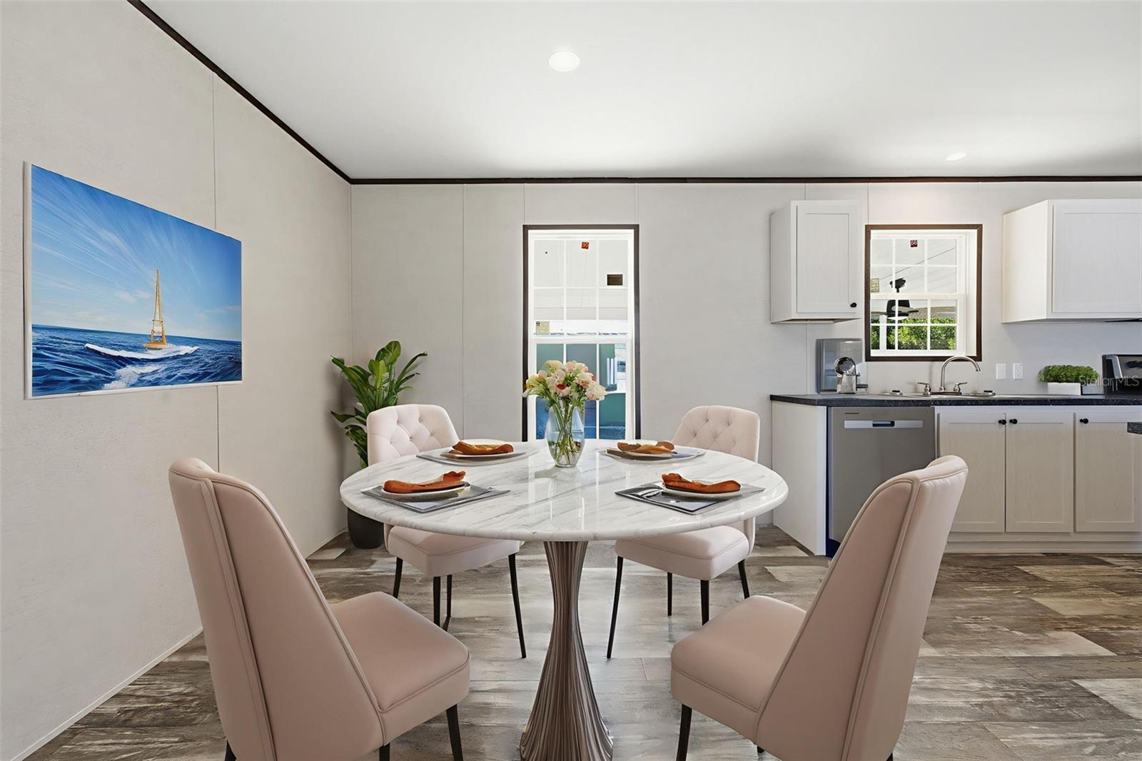 Image 9 of 54 For 8551 Electra Avenue