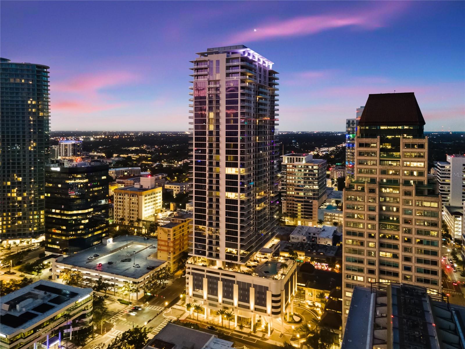 Details for 275 1st Avenue S 1907, ST PETERSBURG, FL 33701