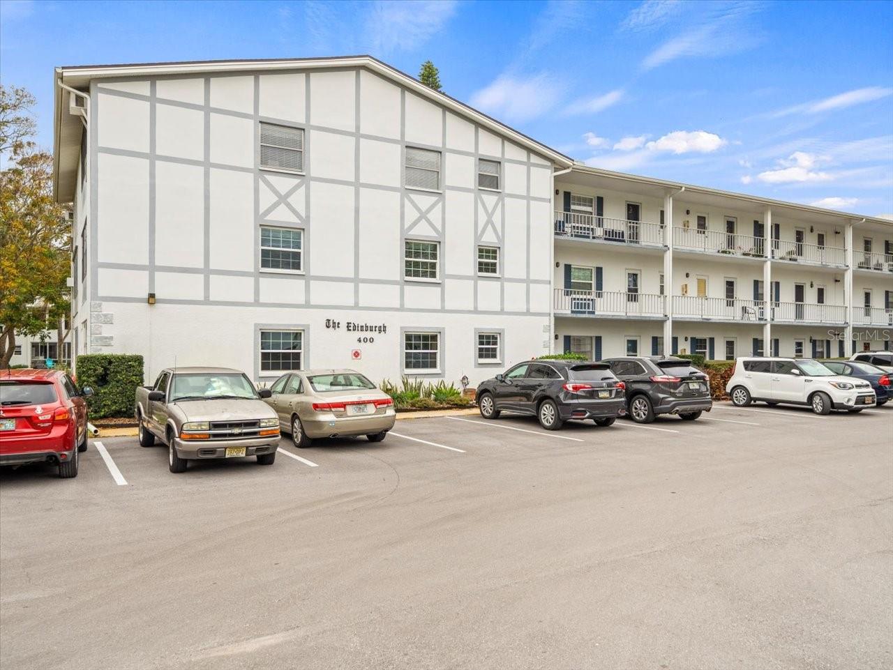 Details for 400 Glennes Lane 103, DUNEDIN, FL 34698