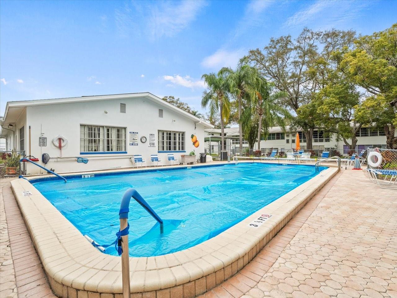 Image 39 of 40 For 400 Glennes Lane 103