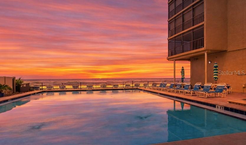 Image 33 of 33 For 14900 Gulf Boulevard 107