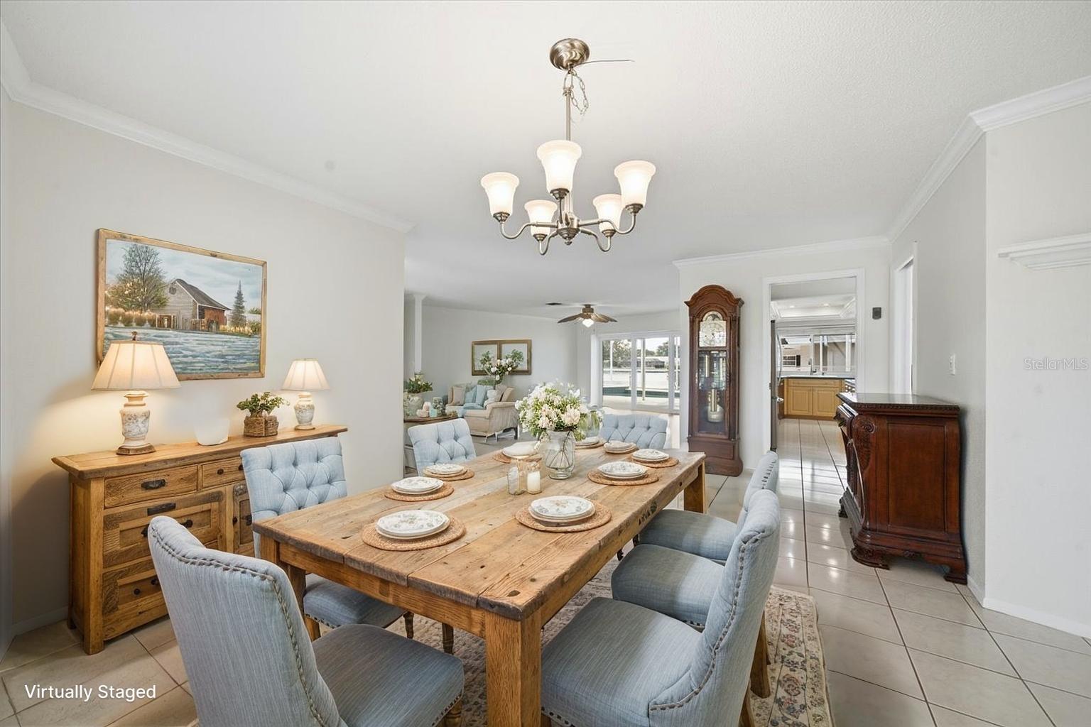 Image 14 of 60 For 11176 Hammock Drive