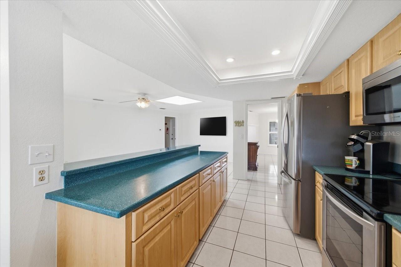 Image 17 of 60 For 11176 Hammock Drive